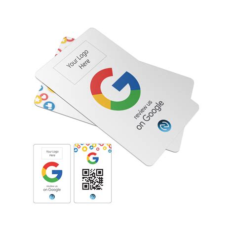 nfc google card|google nfc review card.